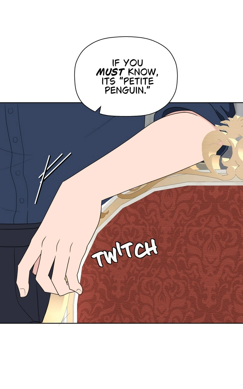The Royal Tea Chapter 12 page 47 - 