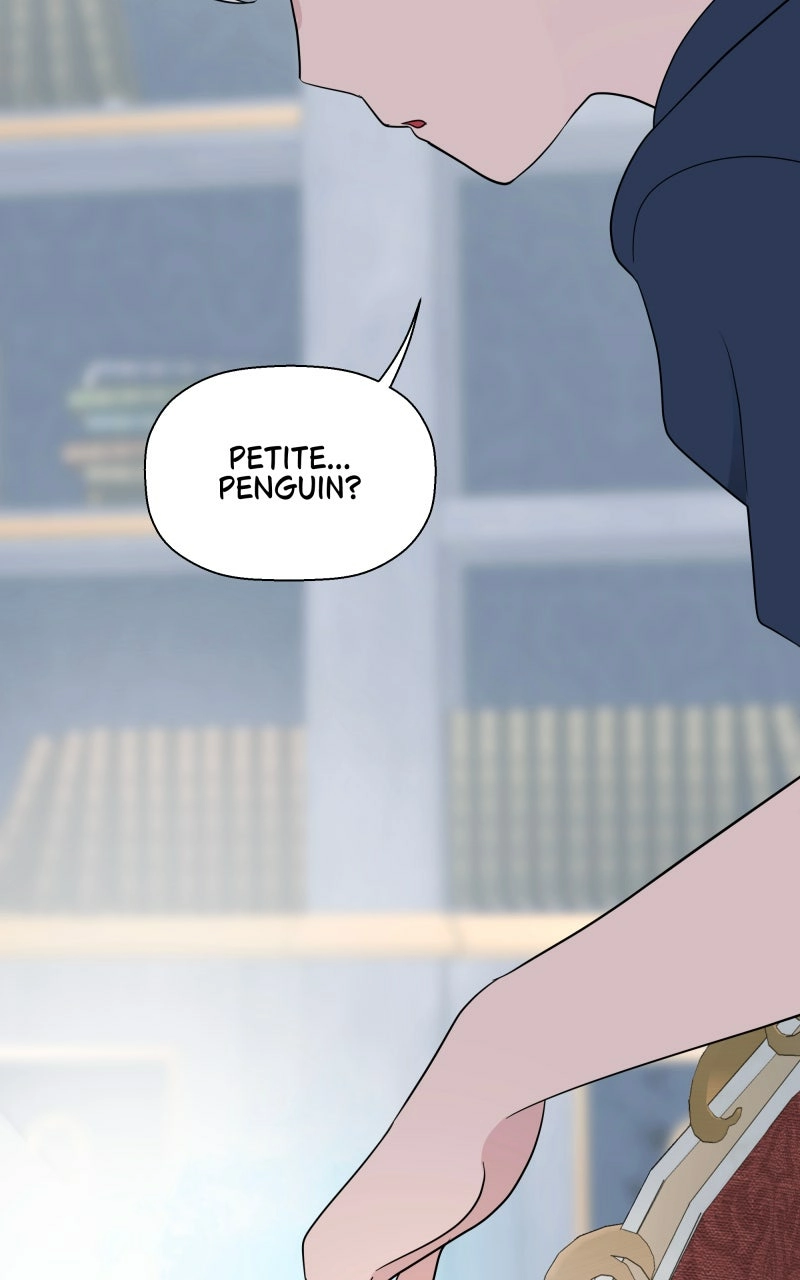 The Royal Tea Chapter 12 page 49 - 
