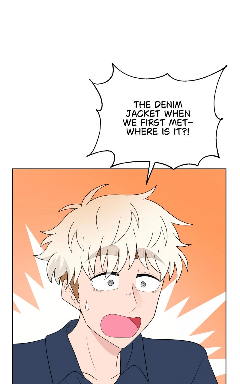 The Royal Tea Chapter 12 page 53 - 