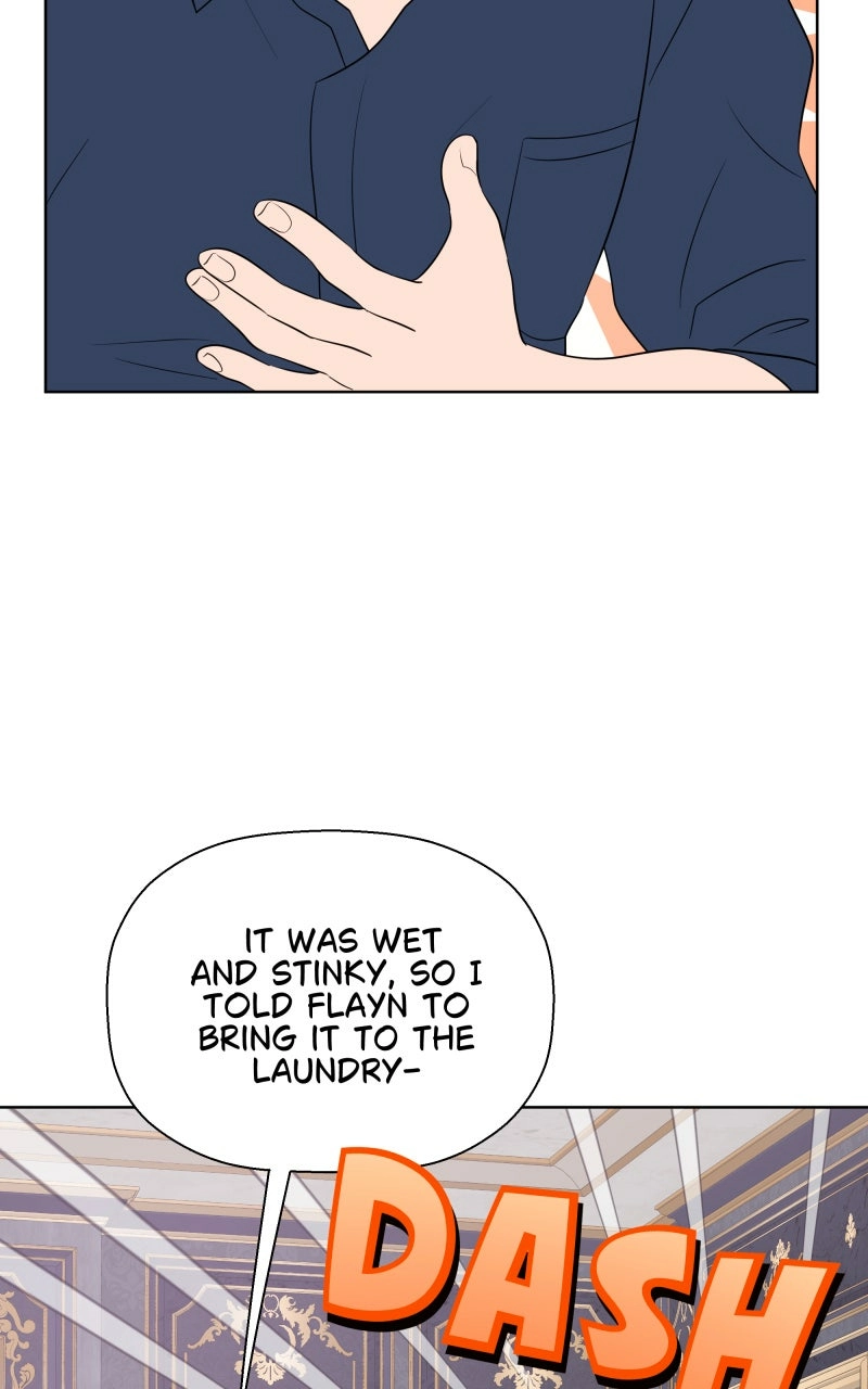 The Royal Tea Chapter 12 page 54 - 