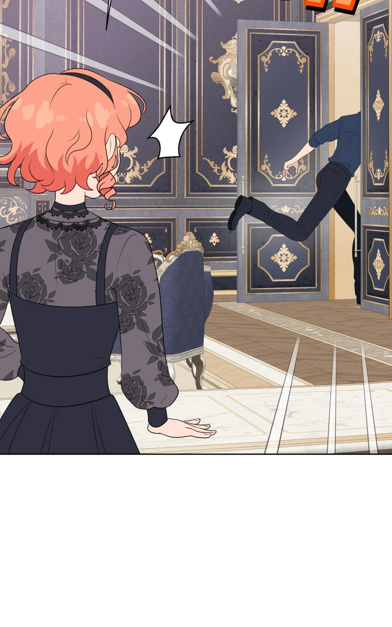 The Royal Tea Chapter 12 page 55 - 