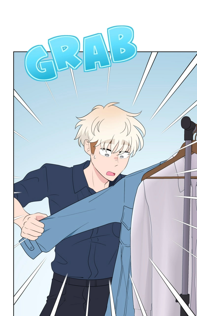 The Royal Tea Chapter 12 page 58 - 