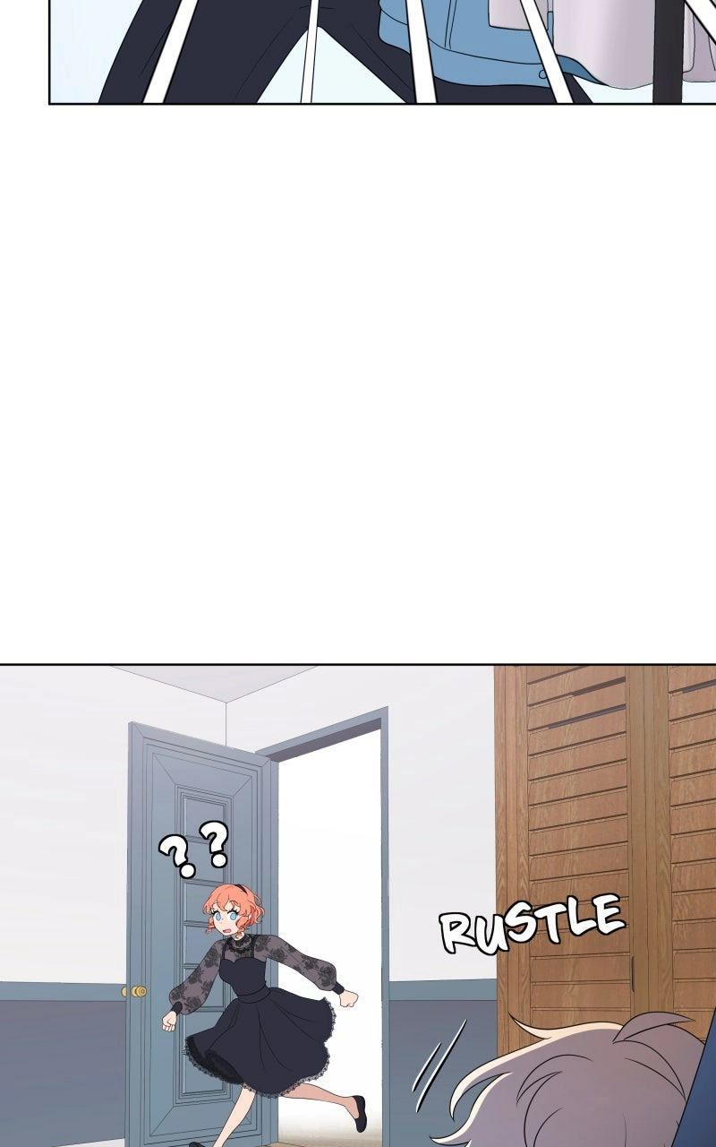 The Royal Tea Chapter 12 page 59 - 