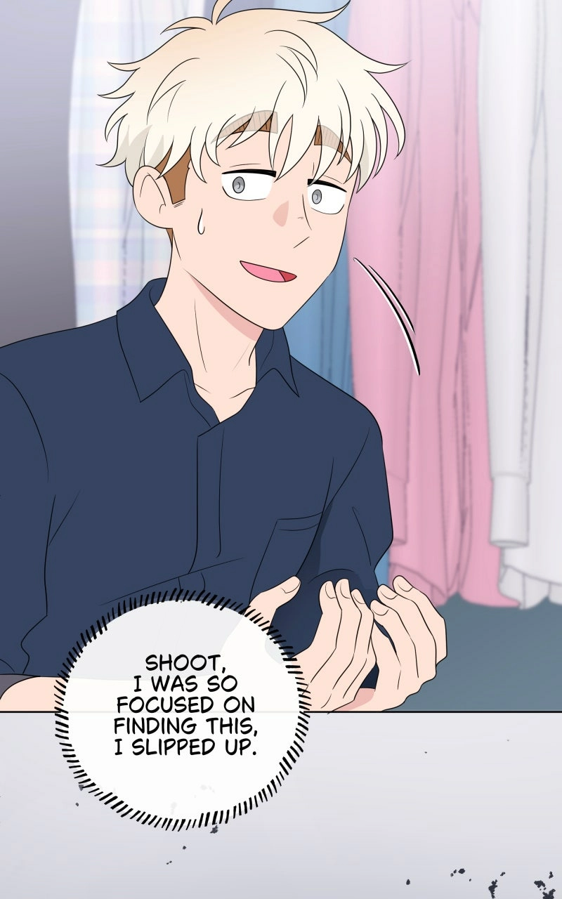 The Royal Tea Chapter 12 page 66 - 