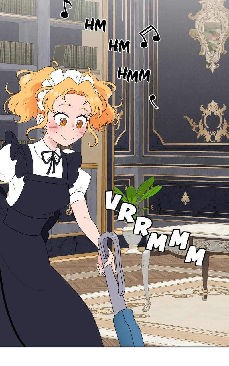 The Royal Tea Chapter 12 page 77 - 