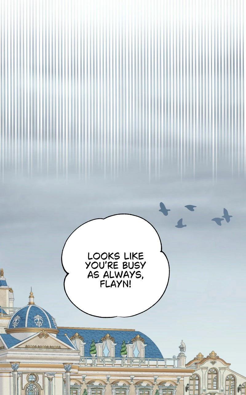 The Royal Tea Chapter 12 page 81 - 