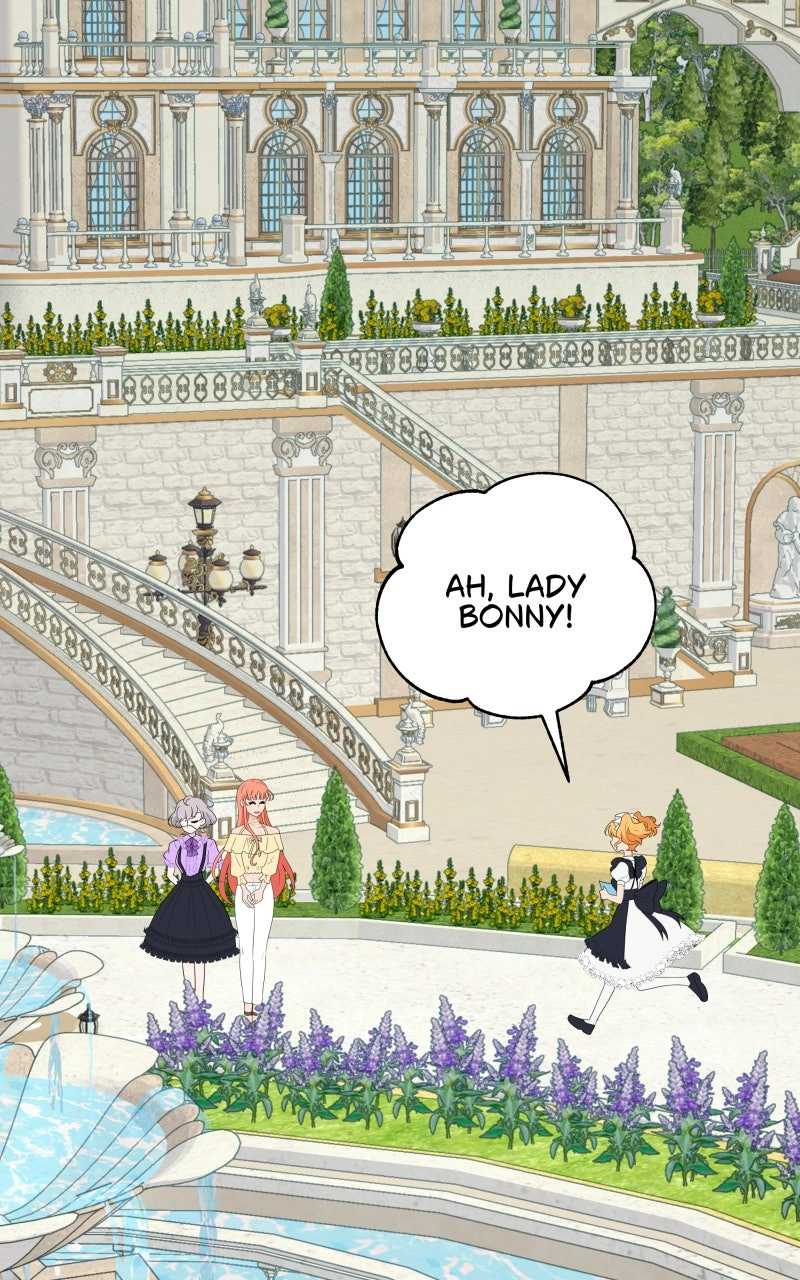 The Royal Tea Chapter 12 page 82 - 