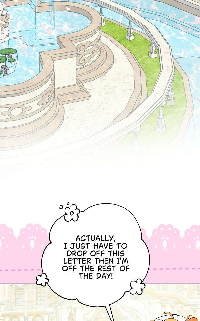 The Royal Tea Chapter 12 page 83 - 