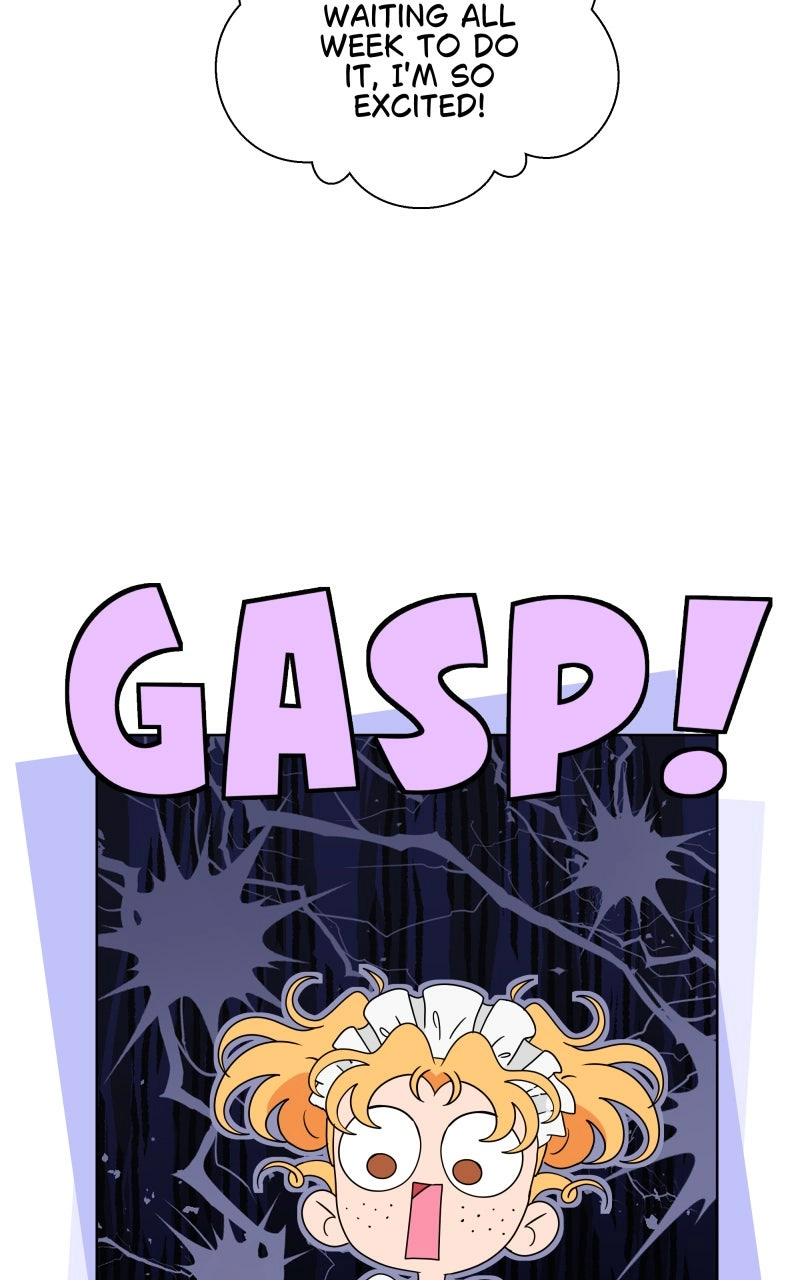 The Royal Tea Chapter 12 page 86 - 