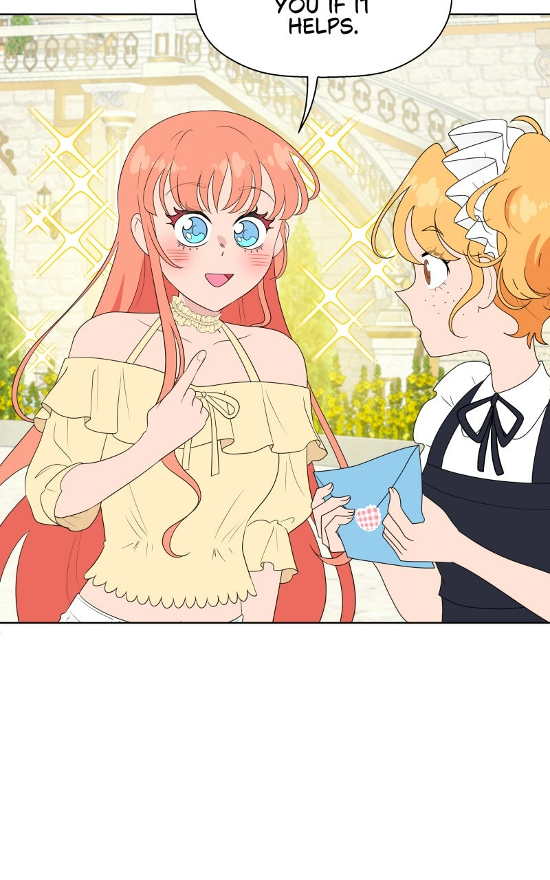 The Royal Tea Chapter 12 page 89 - 