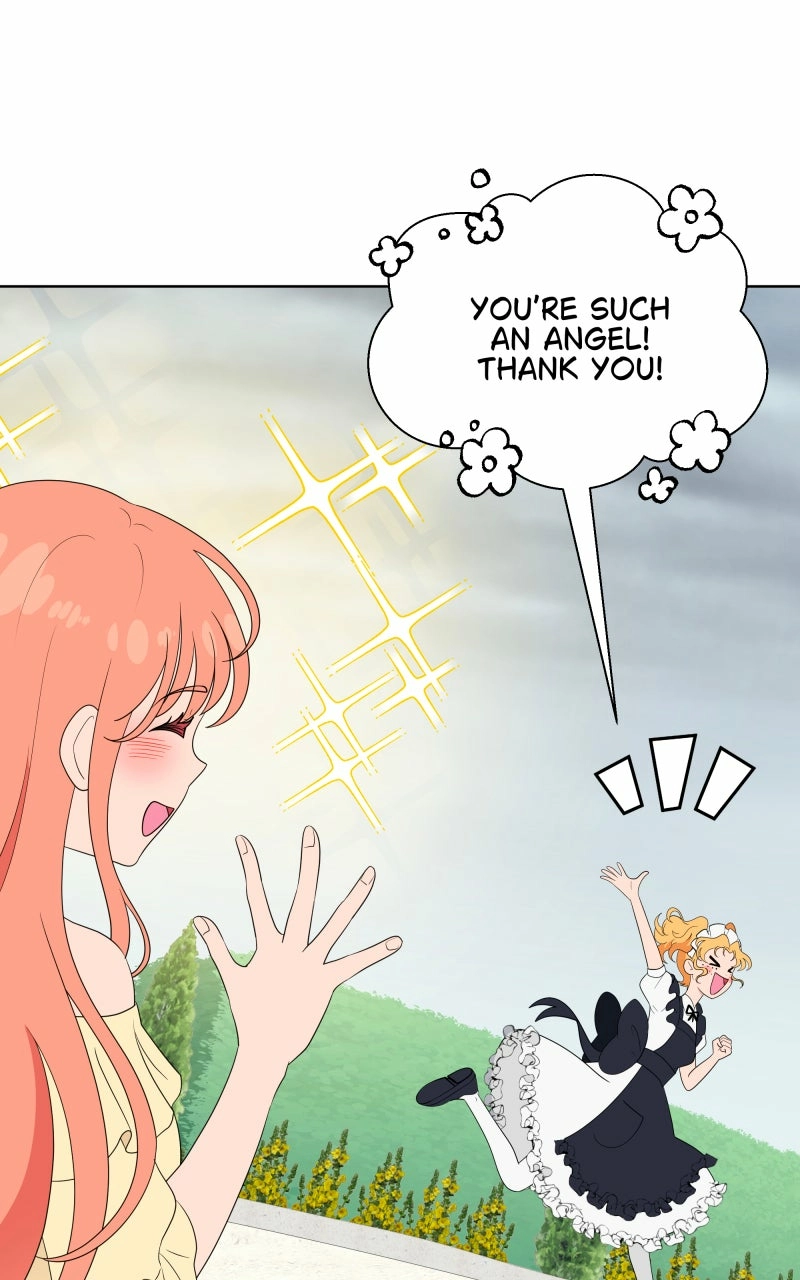 The Royal Tea Chapter 12 page 90 - 