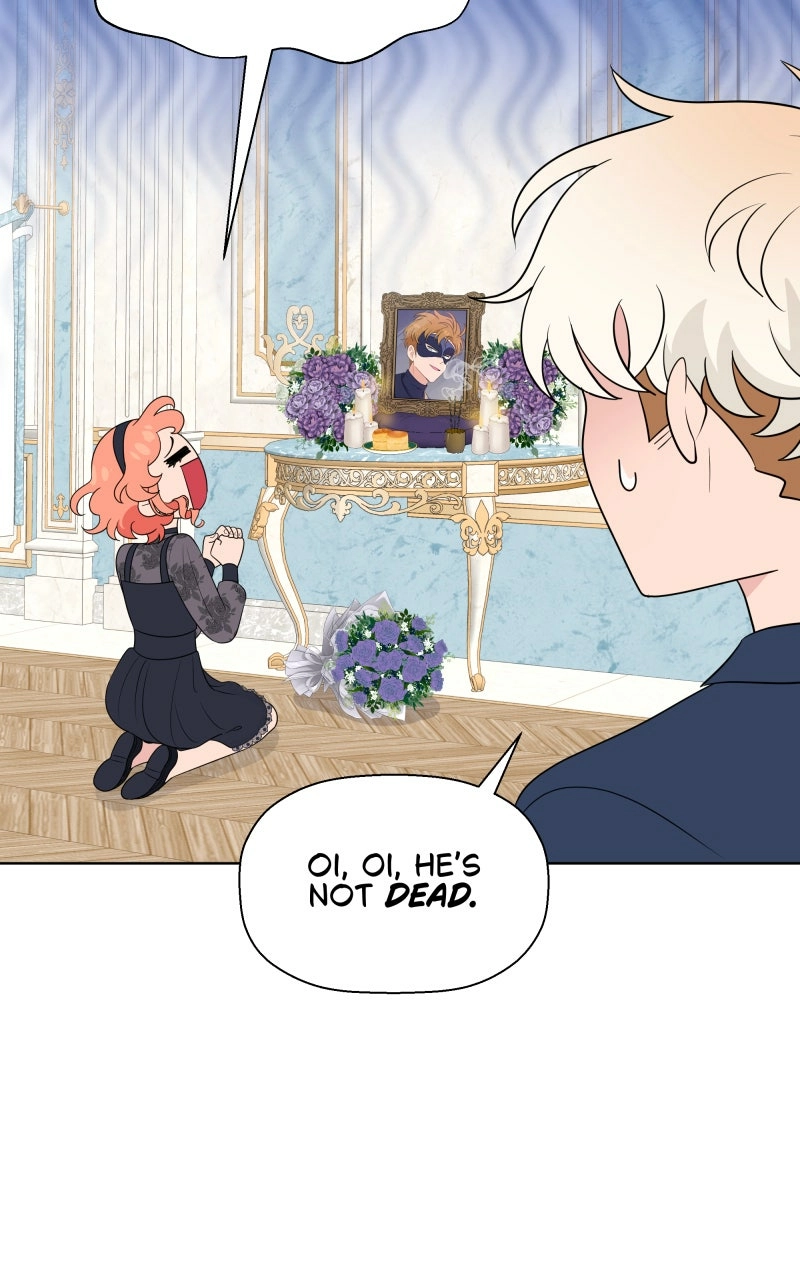 The Royal Tea Chapter 12 page 10 - 