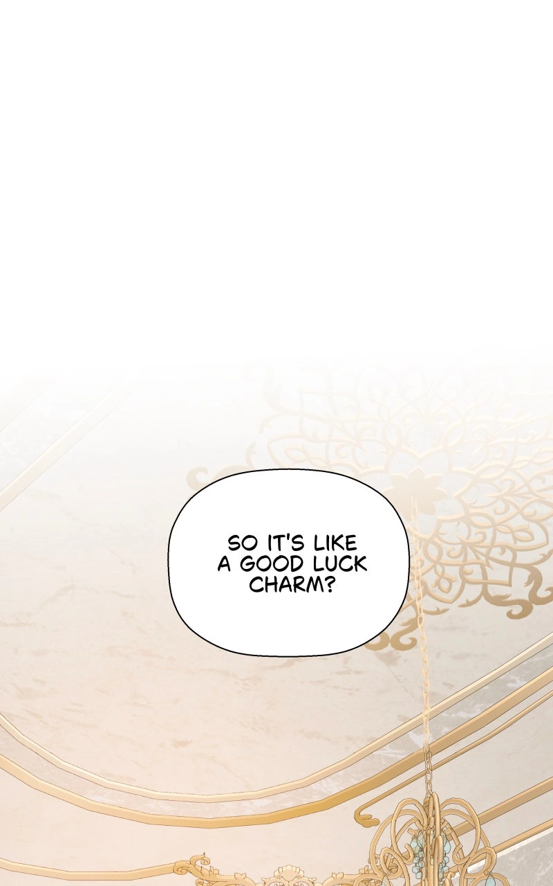 The Royal Tea Chapter 13 page 1 - 