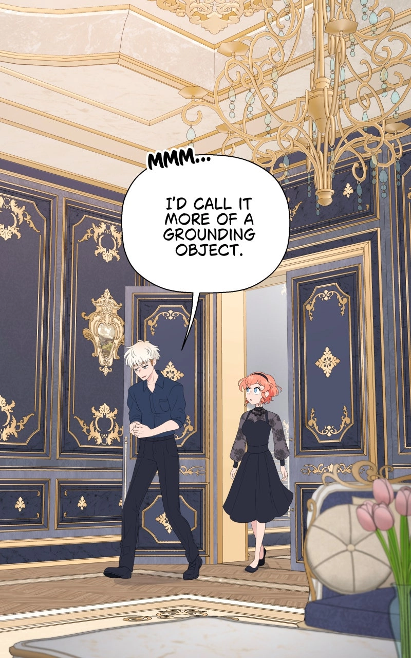 The Royal Tea Chapter 13 page 2 - 