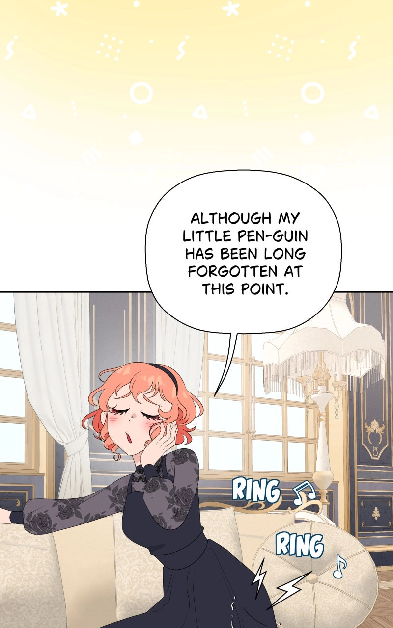 The Royal Tea Chapter 13 page 11 - 