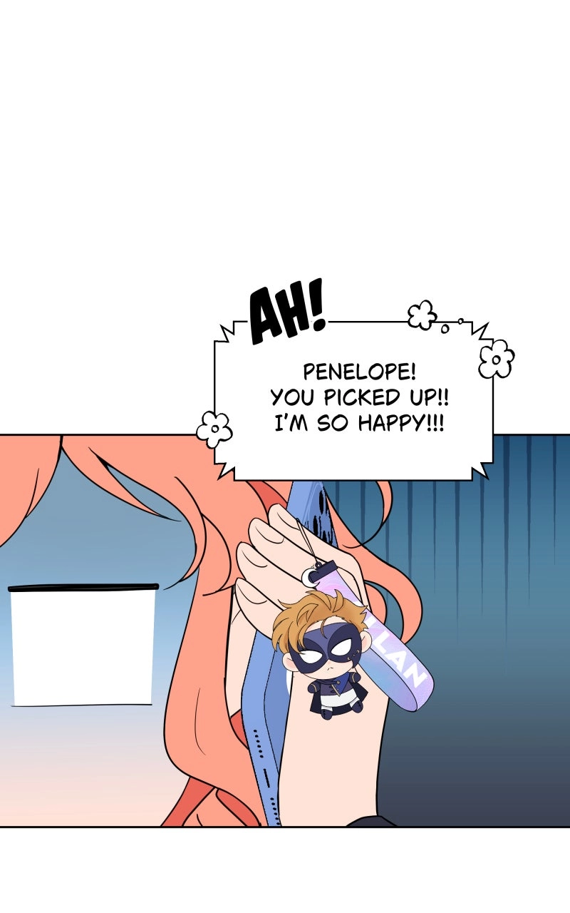 The Royal Tea Chapter 13 page 15 - 