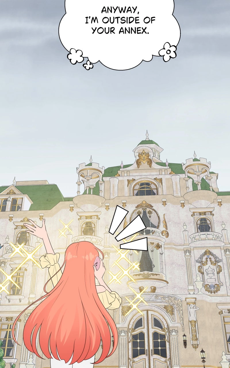 The Royal Tea Chapter 13 page 18 - 