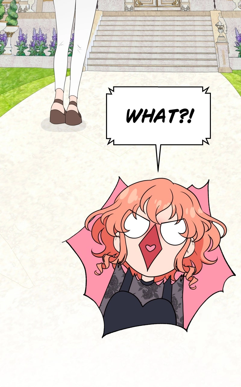 The Royal Tea Chapter 13 page 19 - 