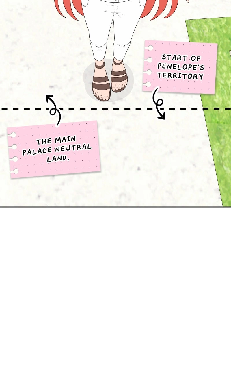 The Royal Tea Chapter 13 page 21 - 