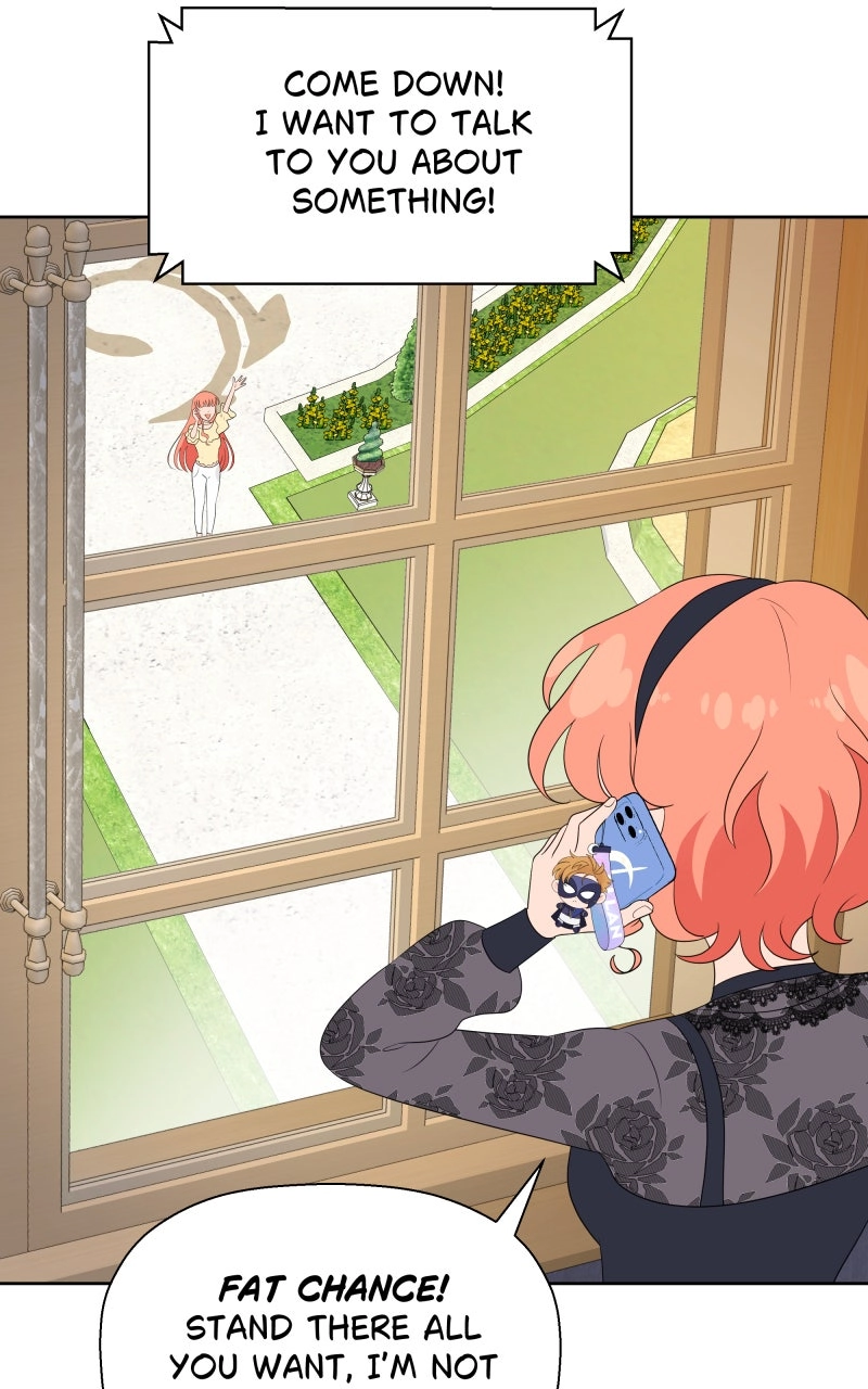 The Royal Tea Chapter 13 page 22 - 
