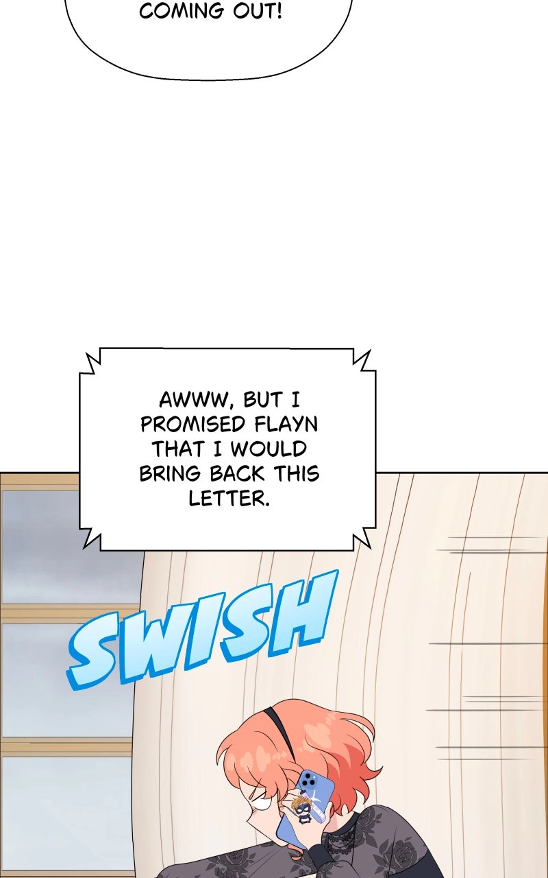 The Royal Tea Chapter 13 page 23 - 