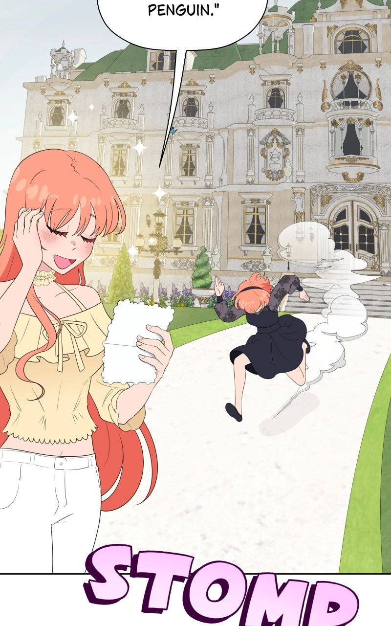 The Royal Tea Chapter 13 page 29 - 