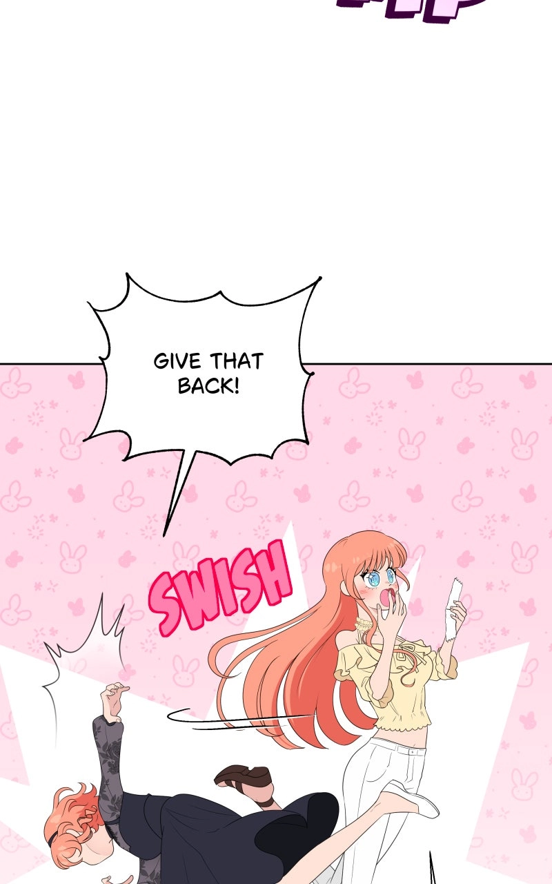 The Royal Tea Chapter 13 page 30 - 