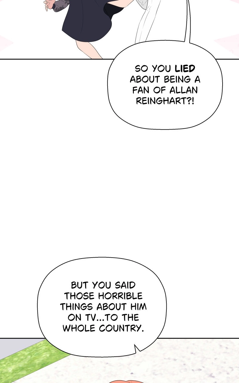The Royal Tea Chapter 13 page 31 - 