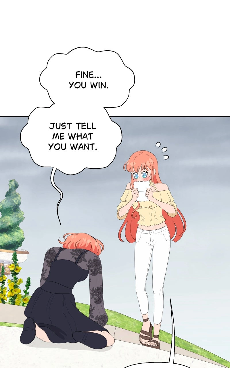 The Royal Tea Chapter 13 page 35 - 