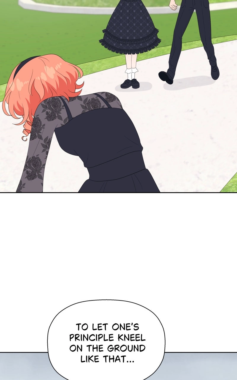 The Royal Tea Chapter 13 page 37 - 