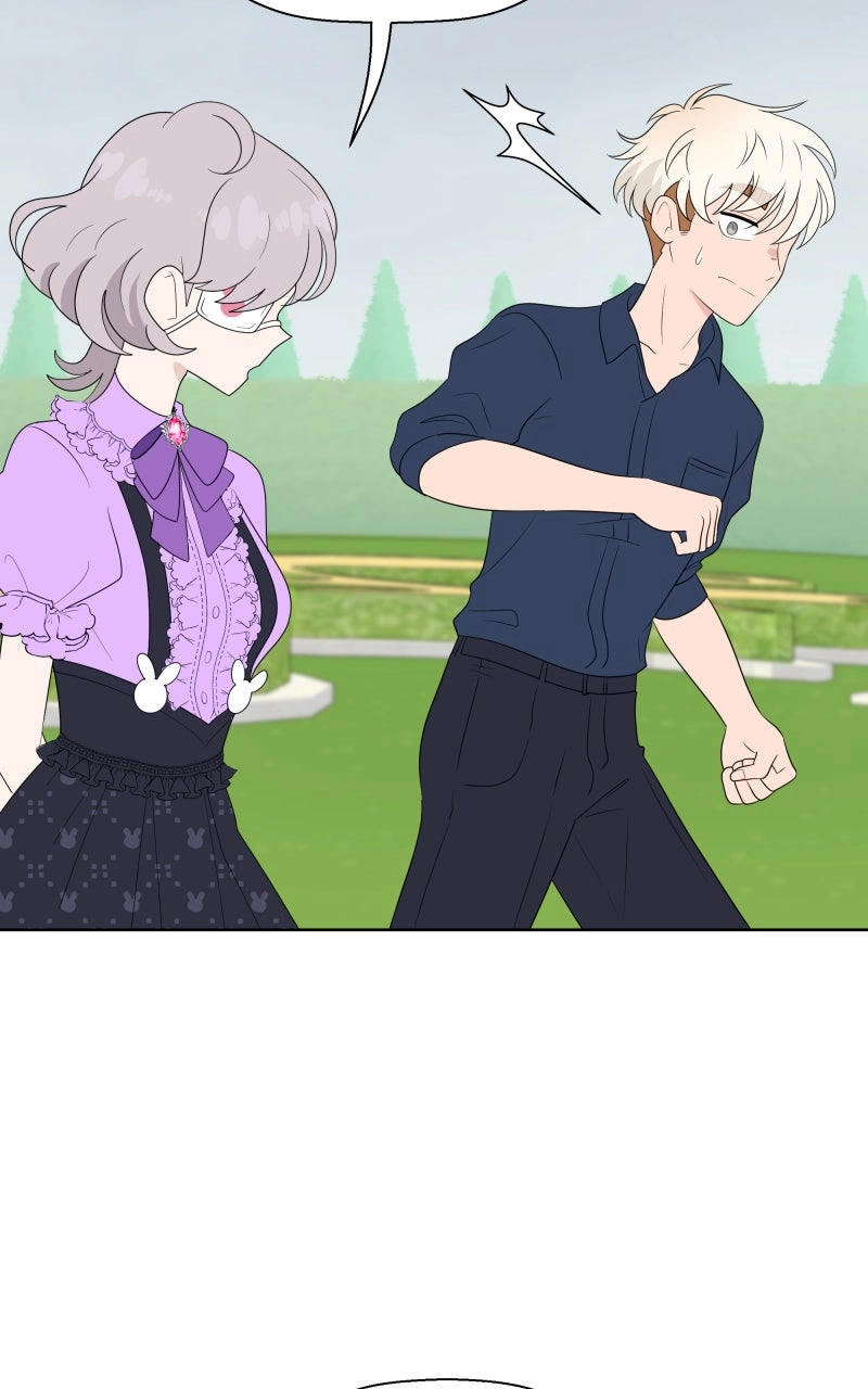 The Royal Tea Chapter 13 page 38 - 
