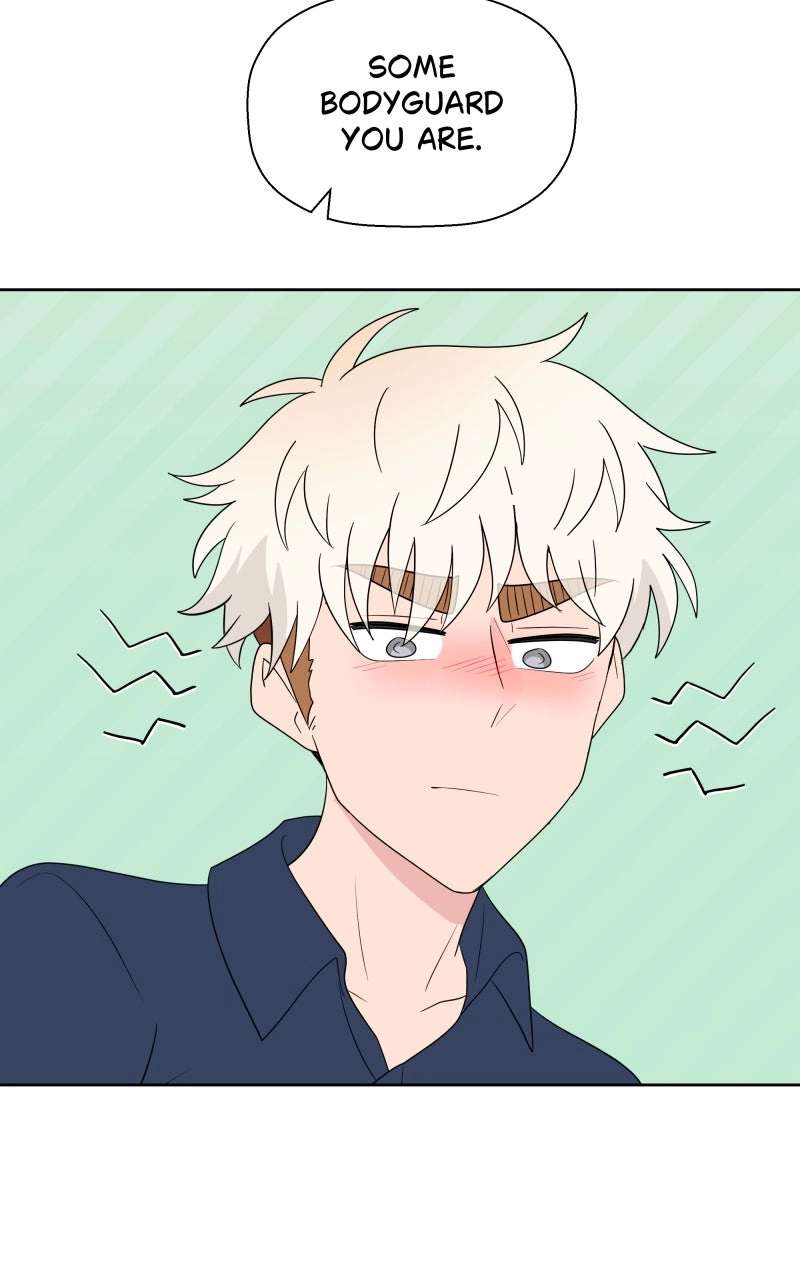The Royal Tea Chapter 13 page 39 - 