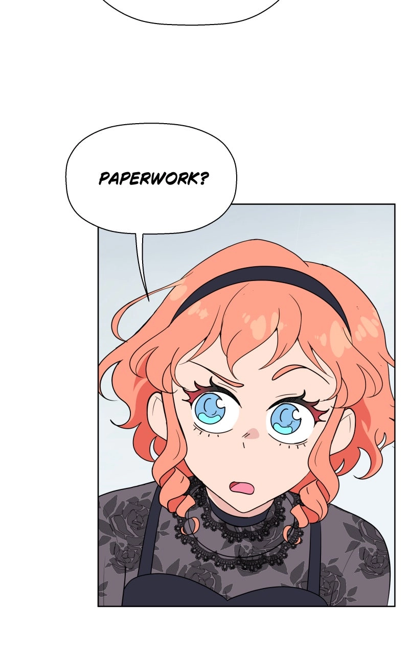 The Royal Tea Chapter 13 page 42 - 