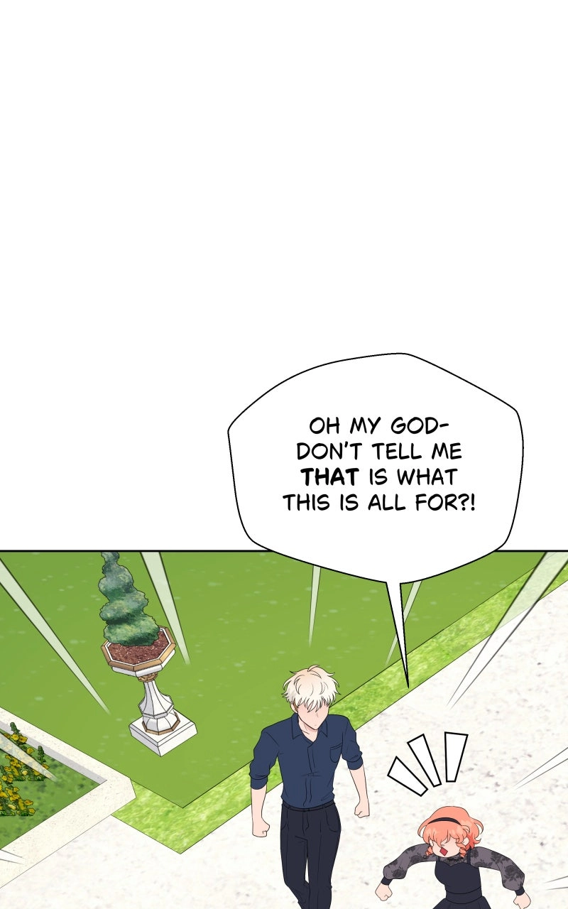 The Royal Tea Chapter 13 page 43 - 
