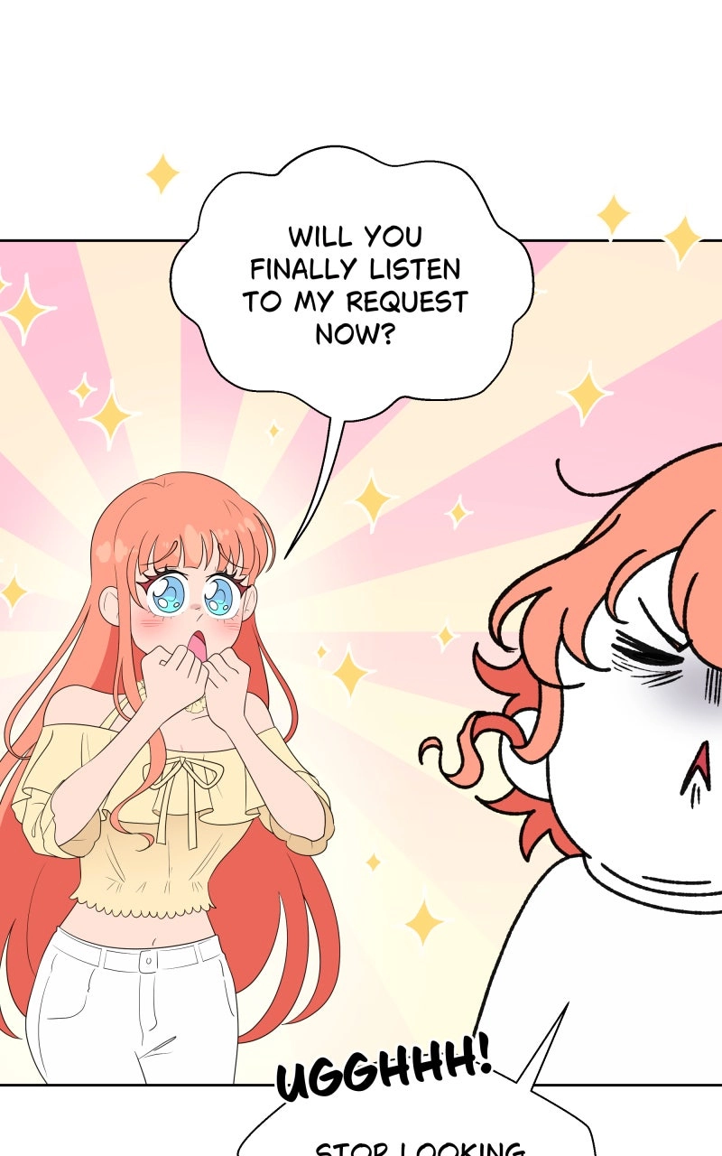 The Royal Tea Chapter 13 page 45 - 