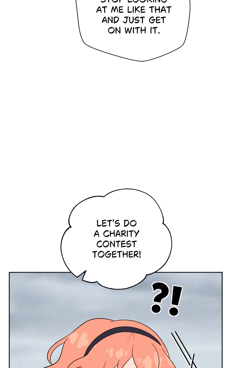 The Royal Tea Chapter 13 page 46 - 