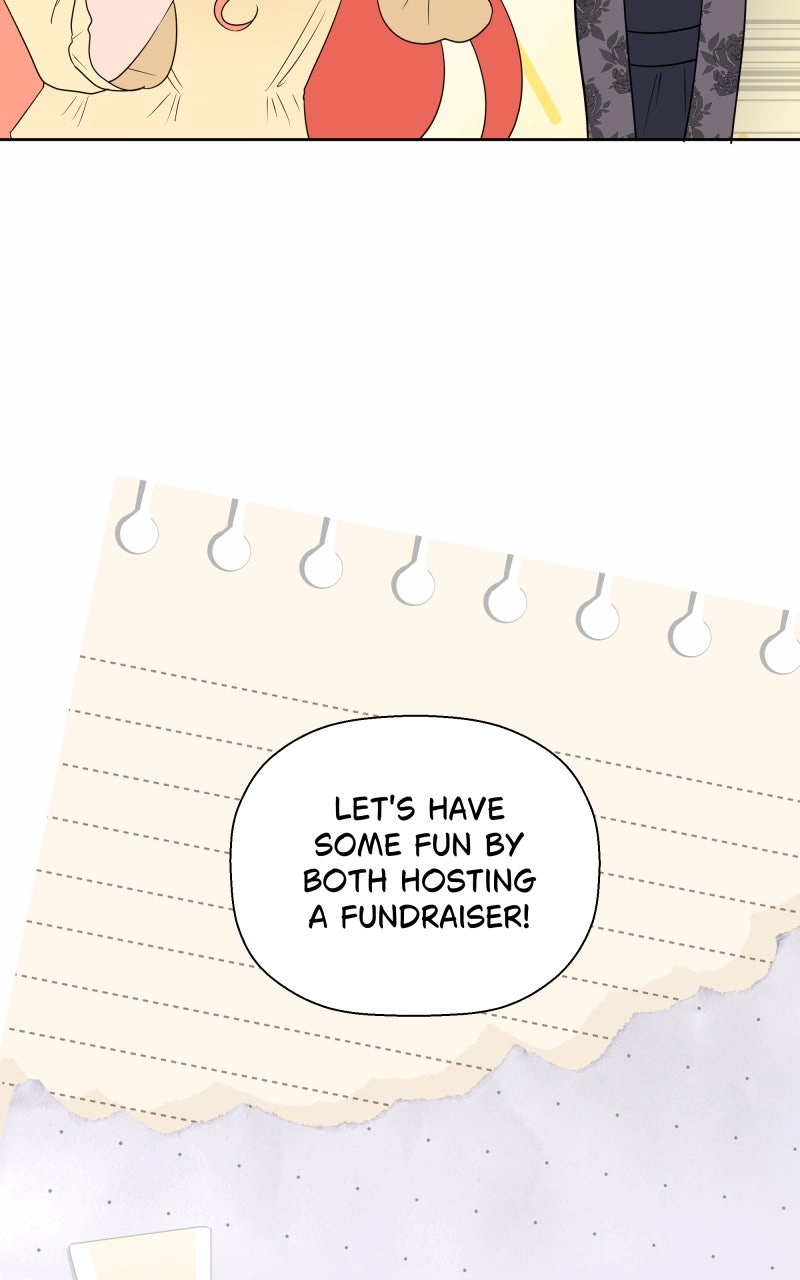 The Royal Tea Chapter 13 page 49 - 