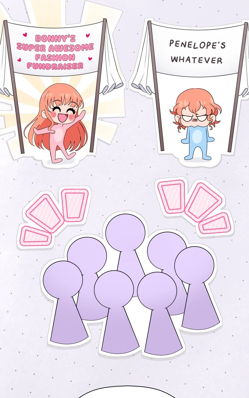 The Royal Tea Chapter 13 page 50 - 