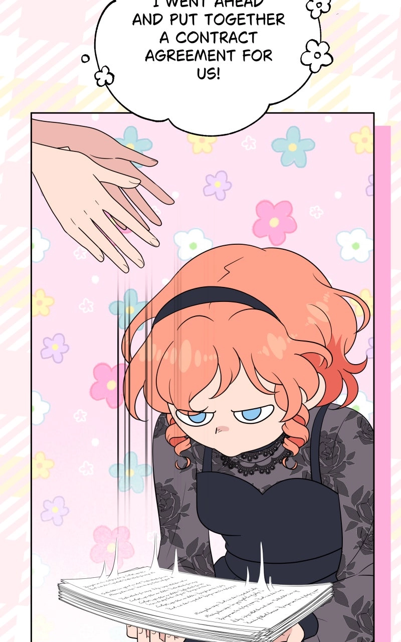 The Royal Tea Chapter 13 page 53 - 