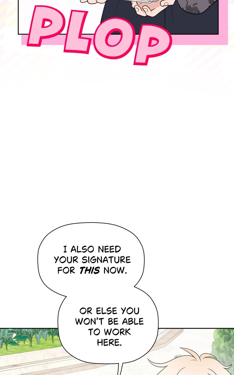 The Royal Tea Chapter 13 page 54 - 