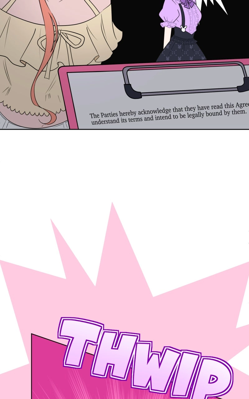 The Royal Tea Chapter 13 page 59 - 