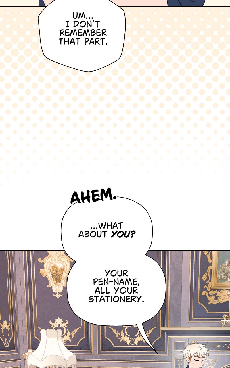 The Royal Tea Chapter 13 page 7 - 