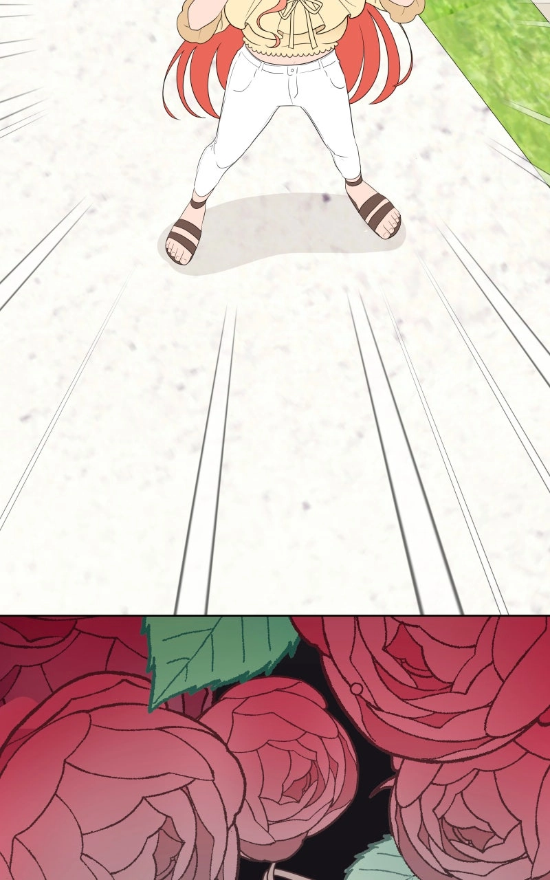 The Royal Tea Chapter 13 page 62 - 