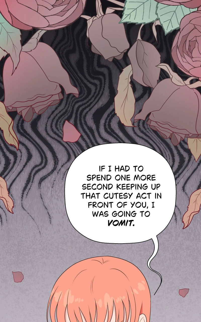 The Royal Tea Chapter 13 page 63 - 