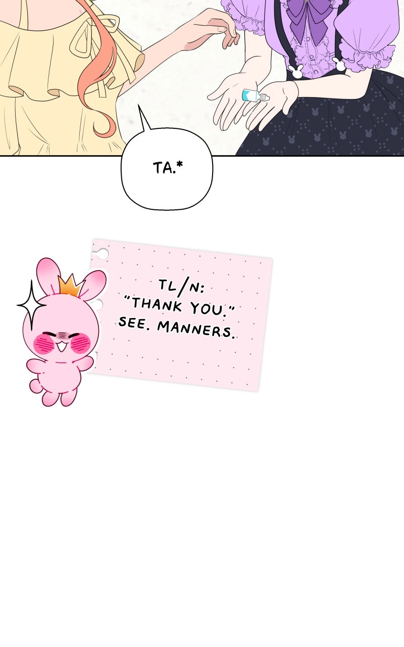 The Royal Tea Chapter 13 page 67 - 