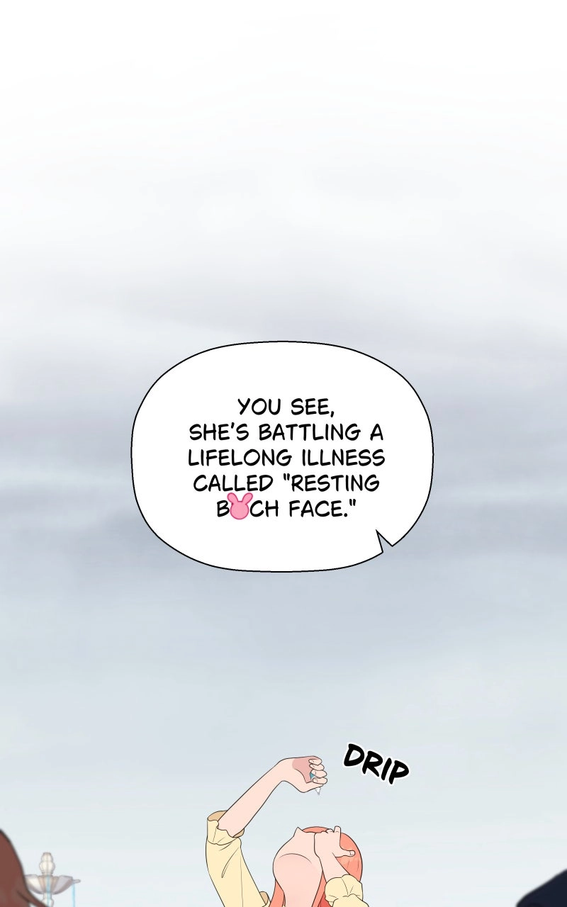 The Royal Tea Chapter 13 page 69 - 