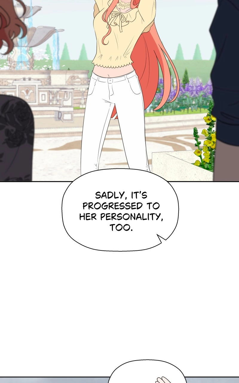 The Royal Tea Chapter 13 page 70 - 