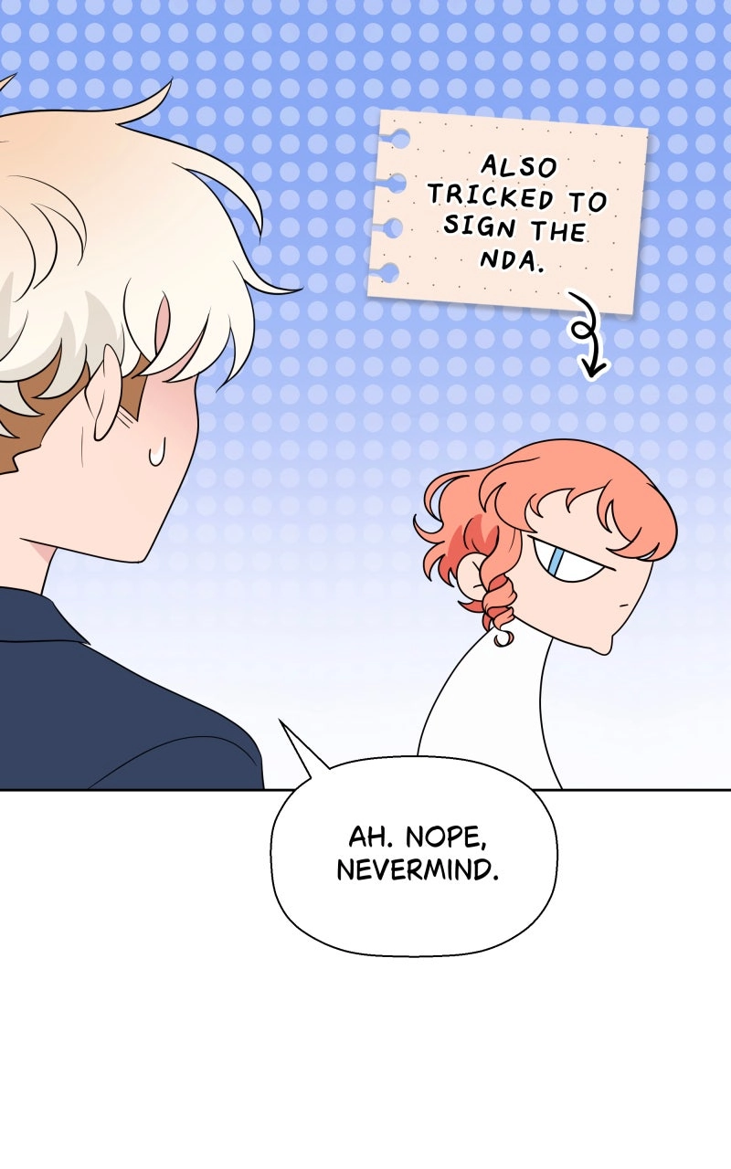 The Royal Tea Chapter 13 page 74 - 