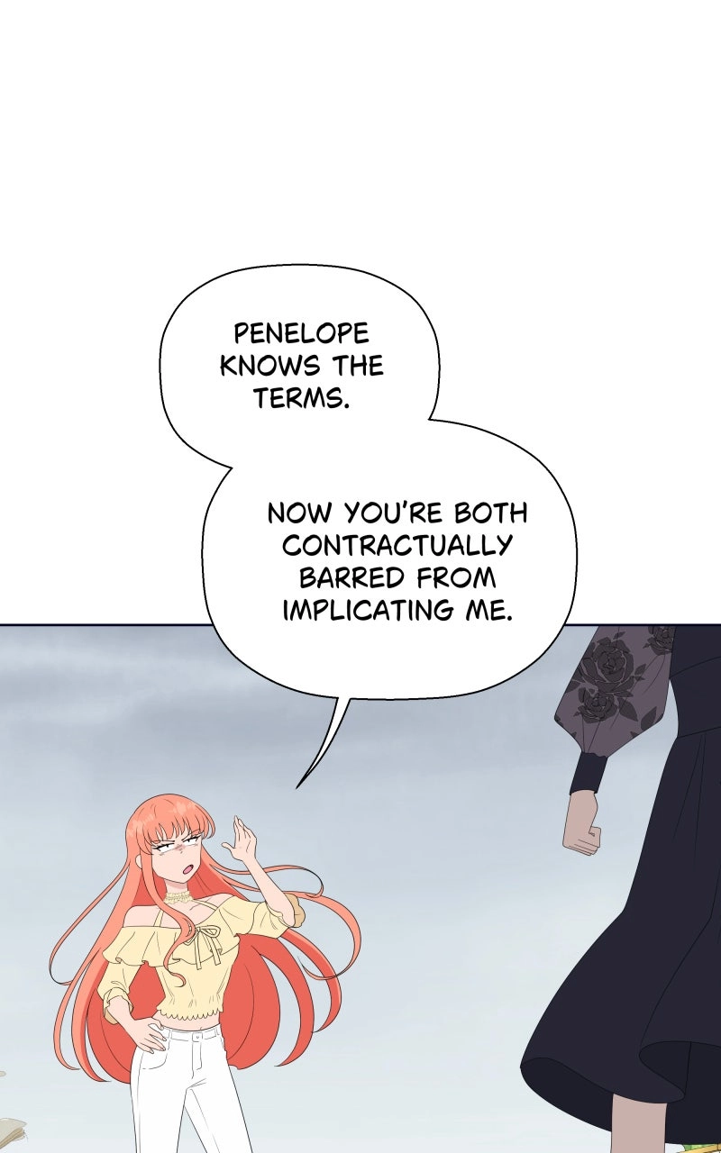 The Royal Tea Chapter 13 page 75 - 