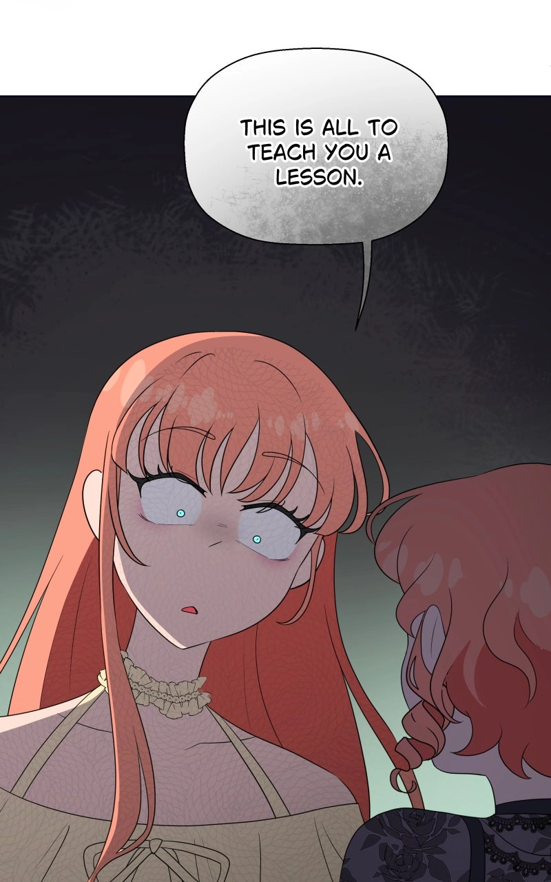 The Royal Tea Chapter 13 page 79 - 
